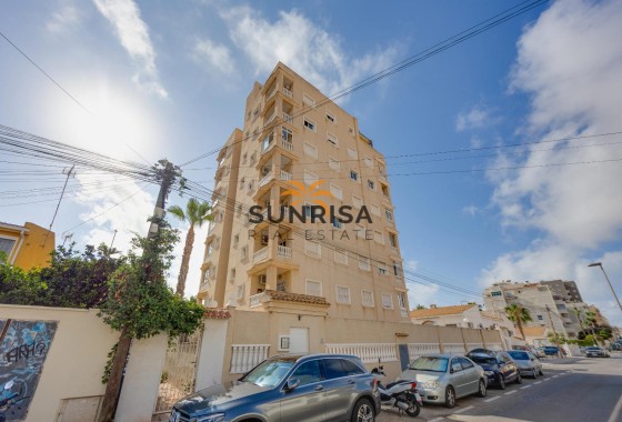Apartamento · Reventa - Torrevieja · Nueva Torrevieja · Alicante · España