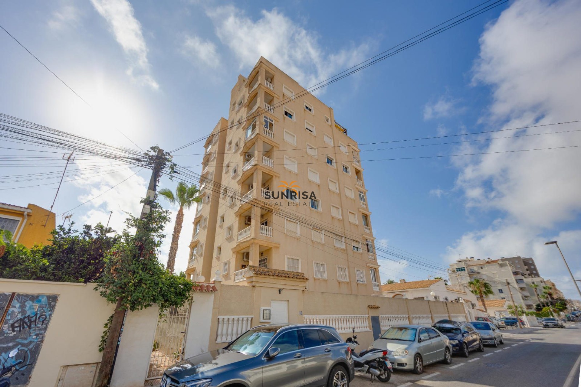 Reventa - Apartamento - Torrevieja