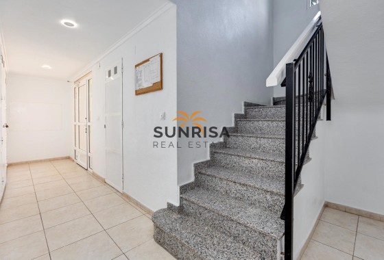 Apartamento · Reventa - Torrevieja · Nueva Torrevieja · Alicante · España