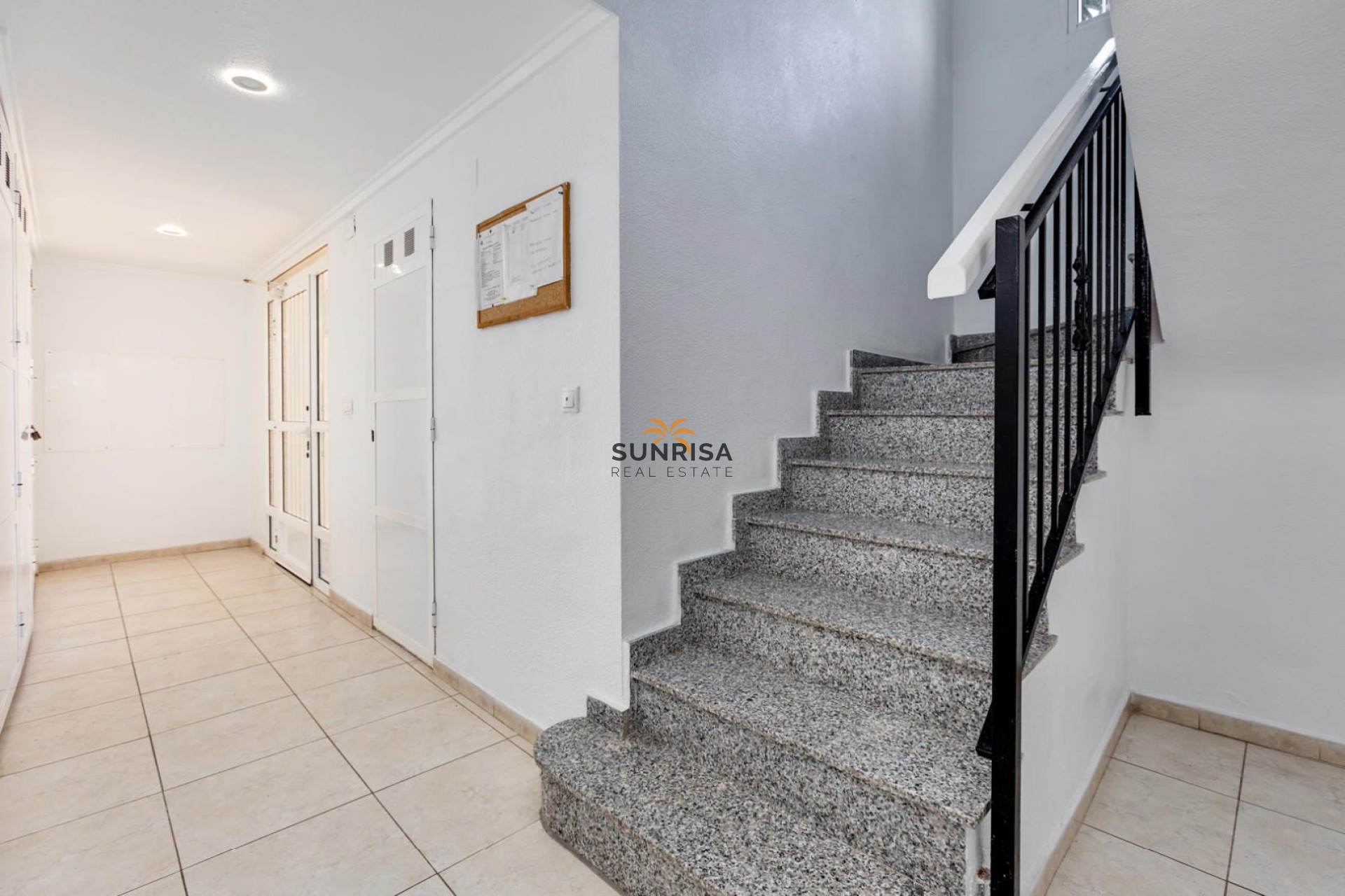 Reventa - Apartamento - Torrevieja