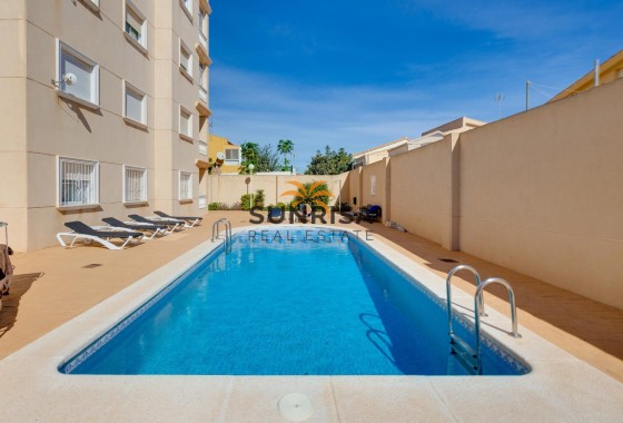 Apartamento · Reventa - Torrevieja · Nueva Torrevieja · Alicante · España