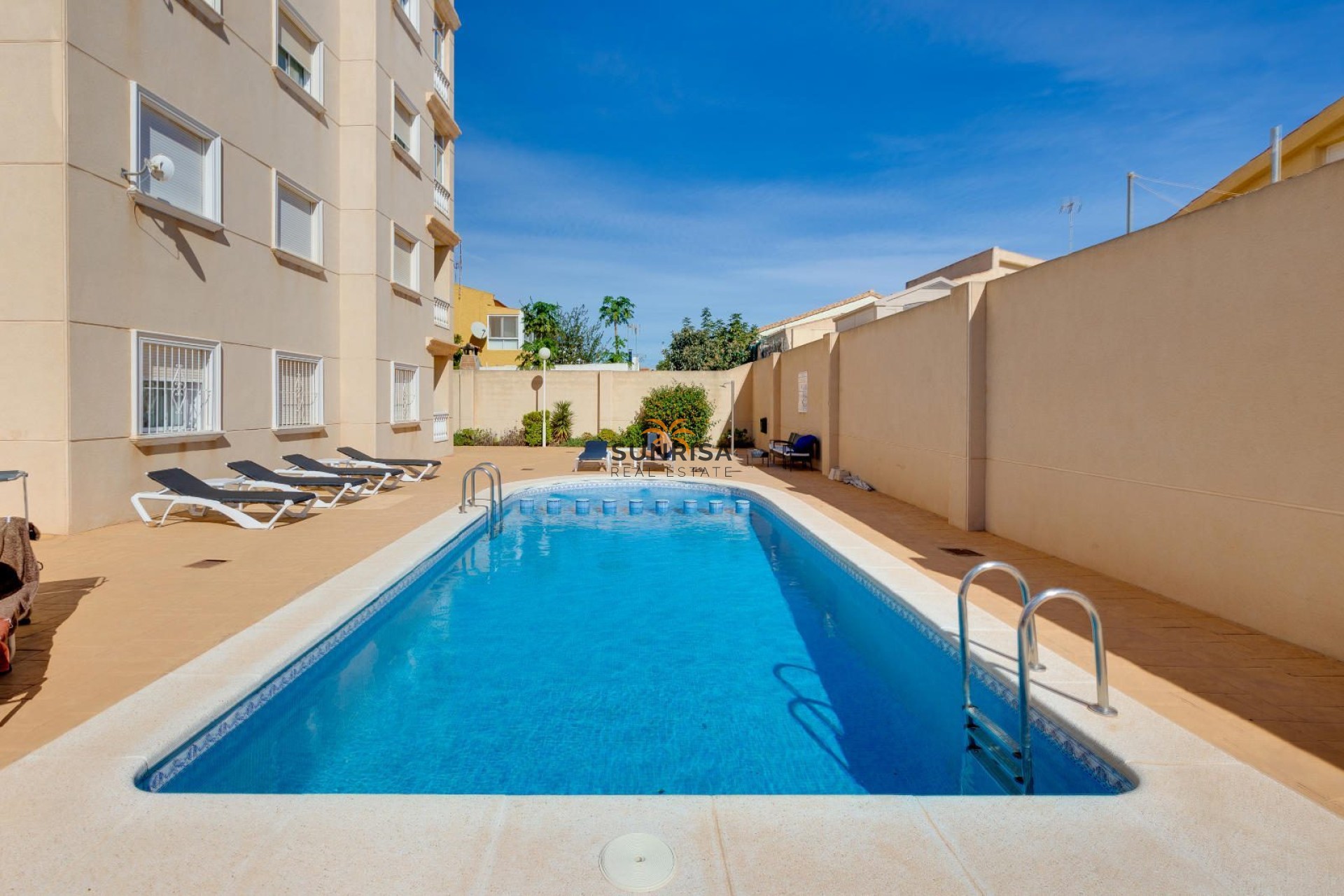 Reventa - Apartamento - Torrevieja