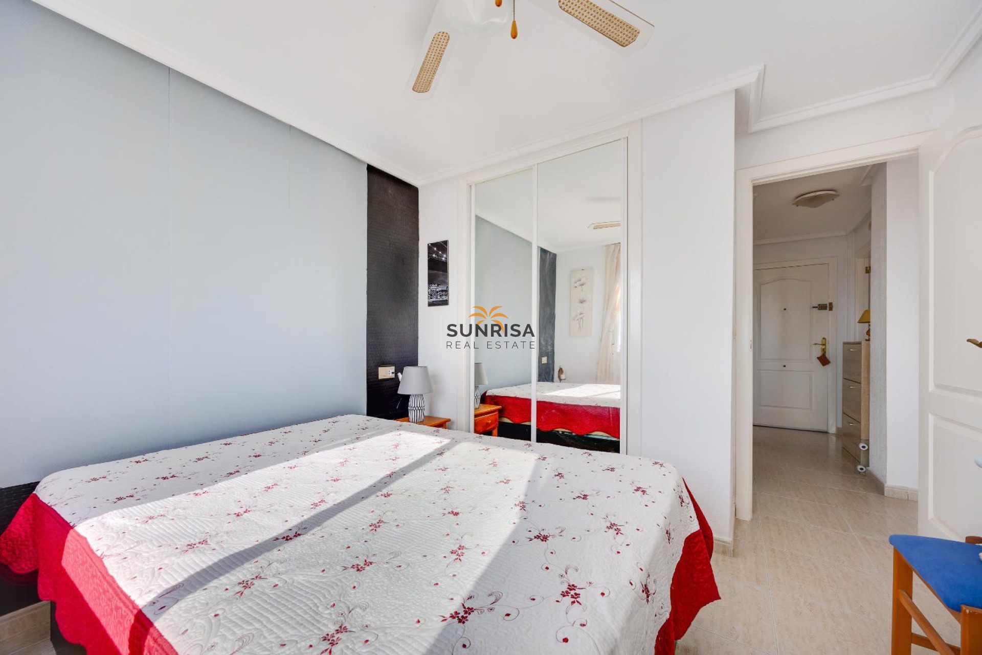 Reventa - Apartamento - Torrevieja