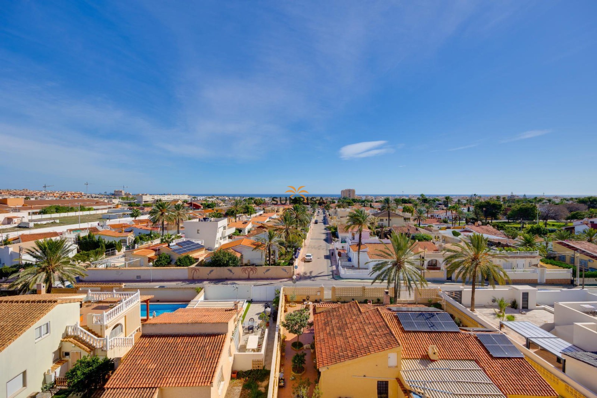 Reventa - Apartamento - Torrevieja