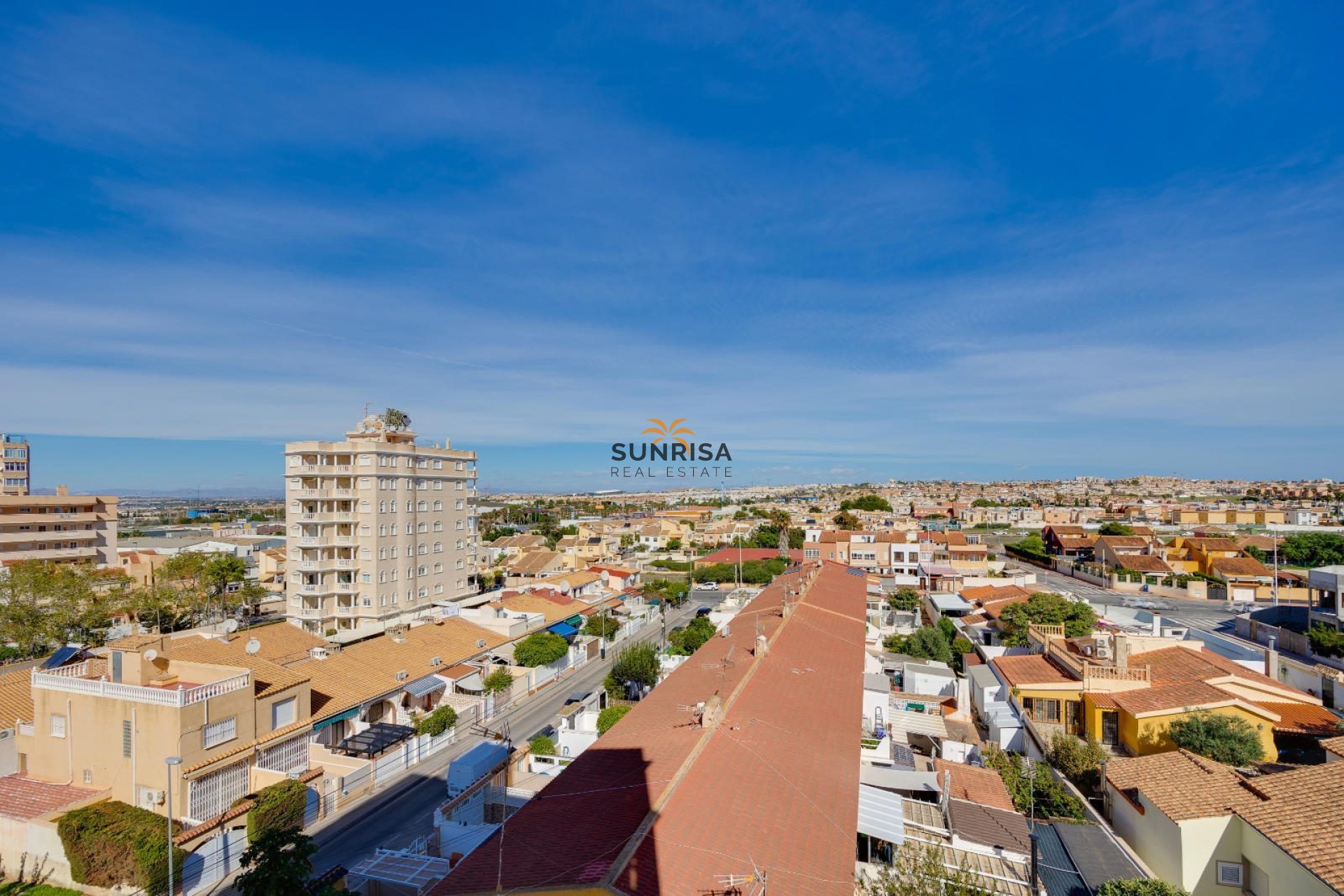 Reventa - Apartamento - Torrevieja