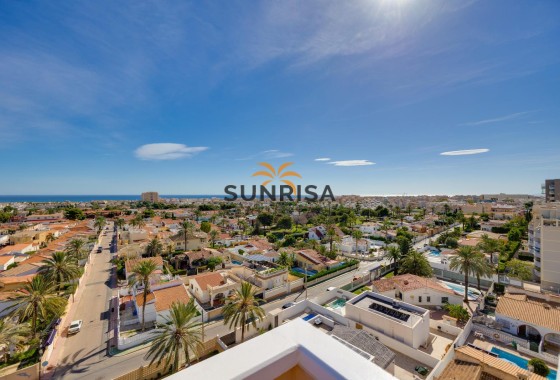 Apartamento · Reventa - Torrevieja · Nueva Torrevieja · Alicante · España
