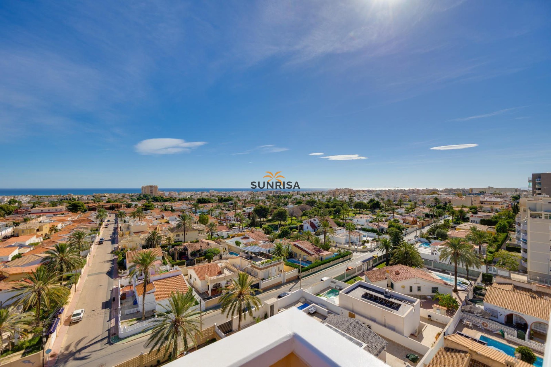 Reventa - Apartamento - Torrevieja