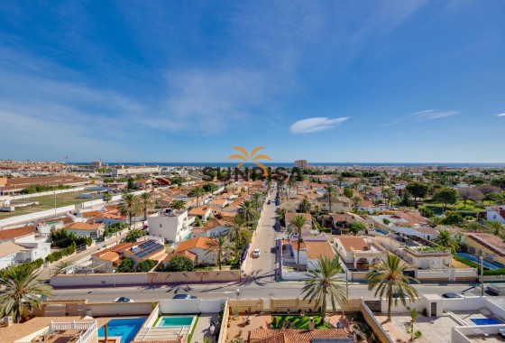 Apartamento · Reventa - Torrevieja · Nueva Torrevieja · Alicante · España