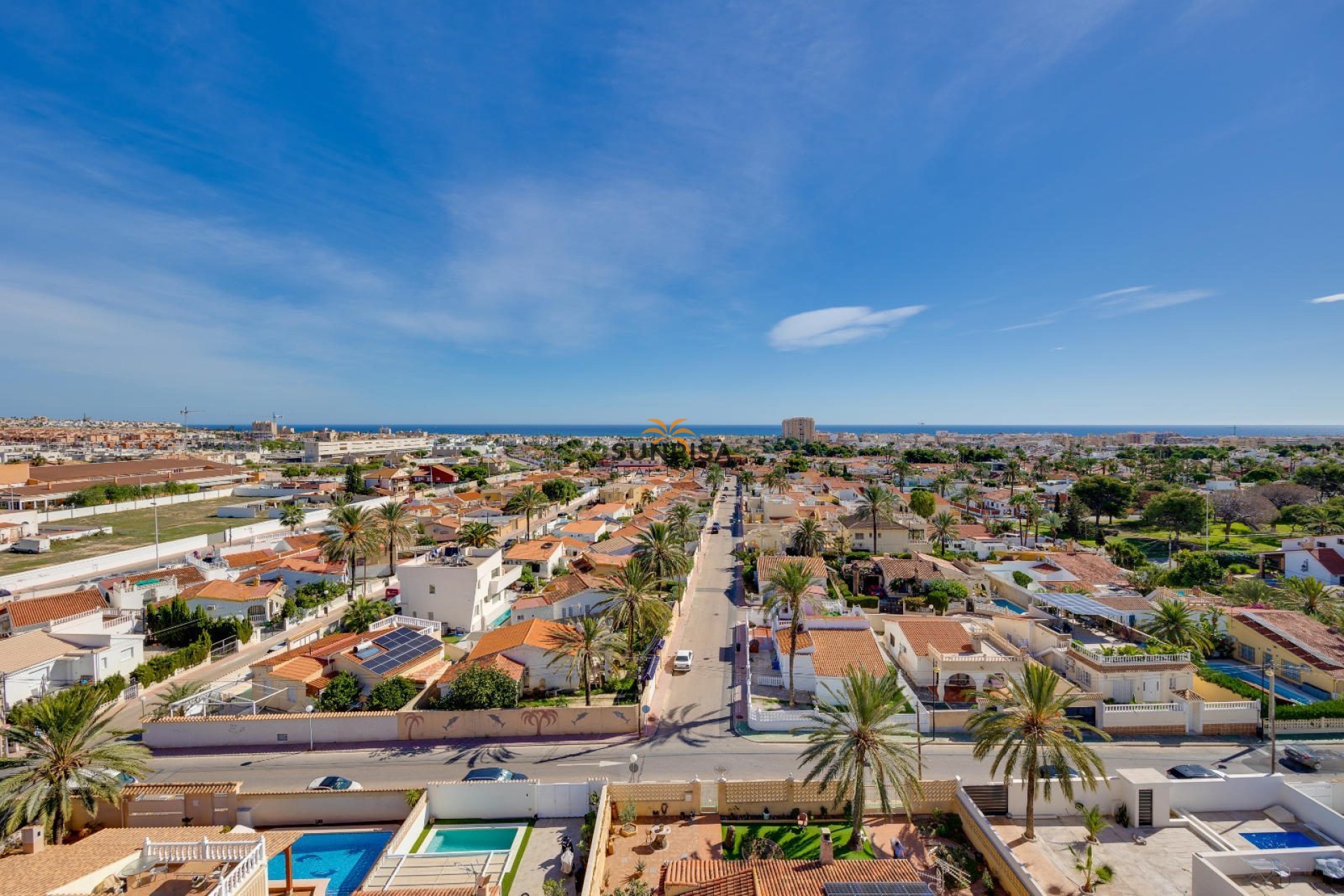 Reventa - Apartamento - Torrevieja