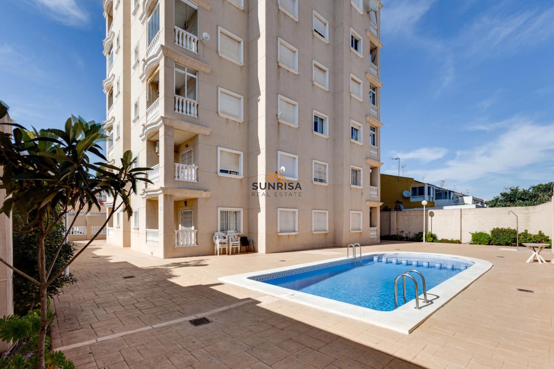 Reventa - Apartamento - Torrevieja