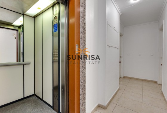 Apartamento · Reventa - Torrevieja · Nueva Torrevieja · Alicante · España