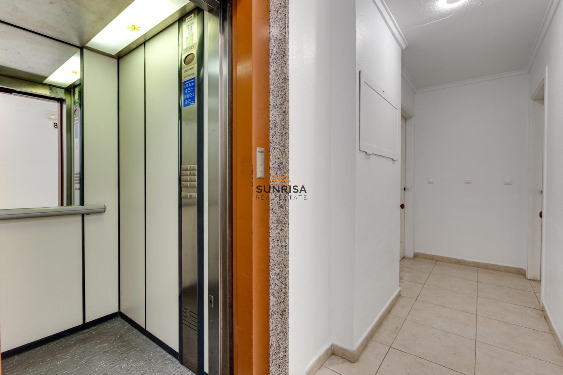 Reventa - Apartamento - Torrevieja