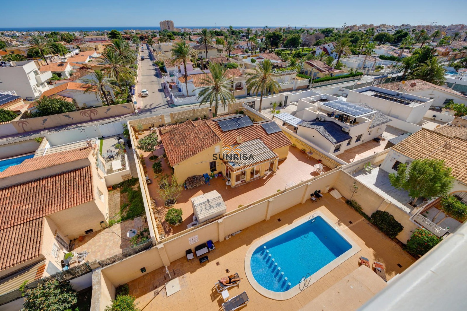 Reventa - Apartamento - Torrevieja