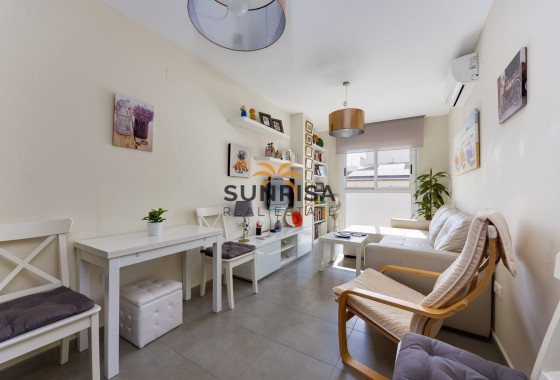 Apartment · Resale - Torrevieja · Parque de las Naciones · Alicante · Spain