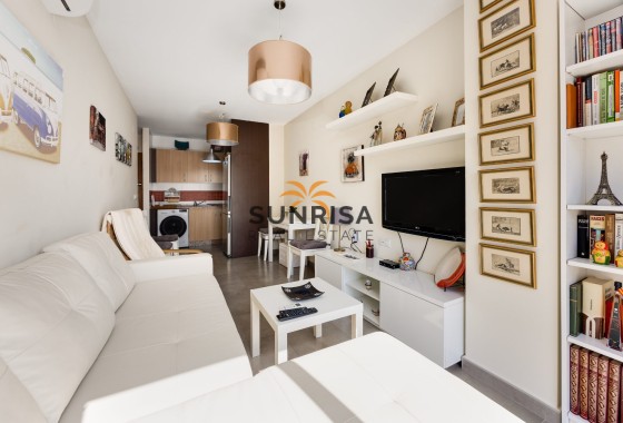 Apartment · Resale - Torrevieja · Parque de las Naciones · Alicante · Spain