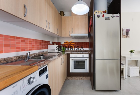 Apartment · Resale - Torrevieja · Parque de las Naciones · Alicante · Spain