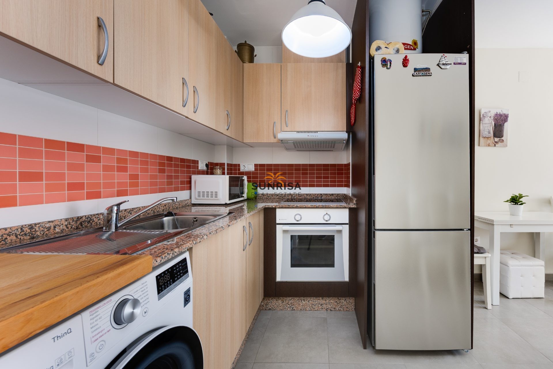 Resale - Apartment - Torrevieja