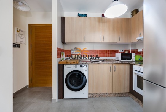 Apartment · Resale - Torrevieja · Parque de las Naciones · Alicante · Spain