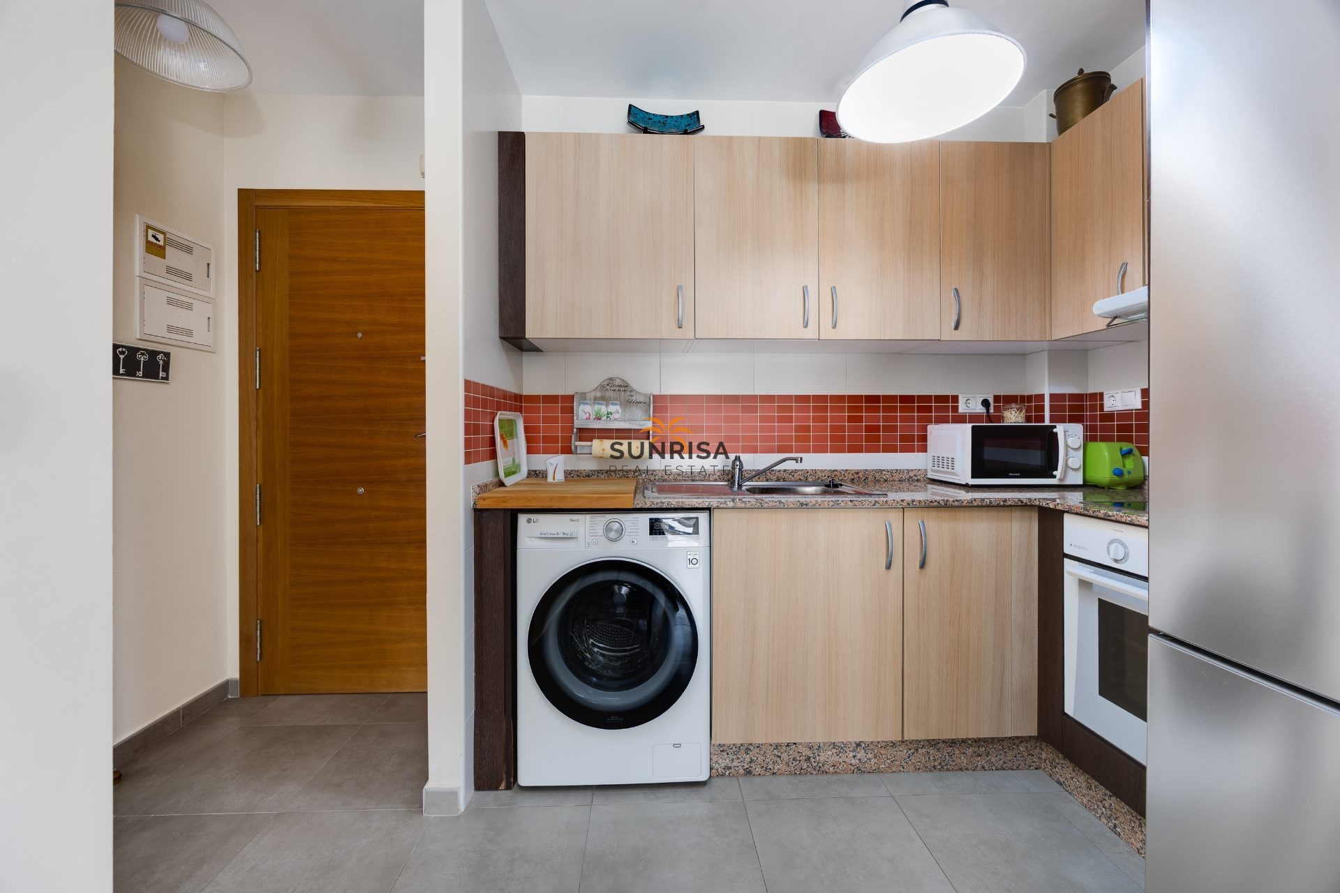 Resale - Apartment - Torrevieja