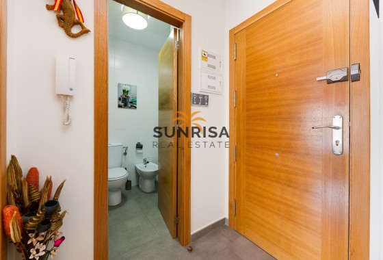 Apartment · Resale - Torrevieja · Parque de las Naciones · Alicante · Spain