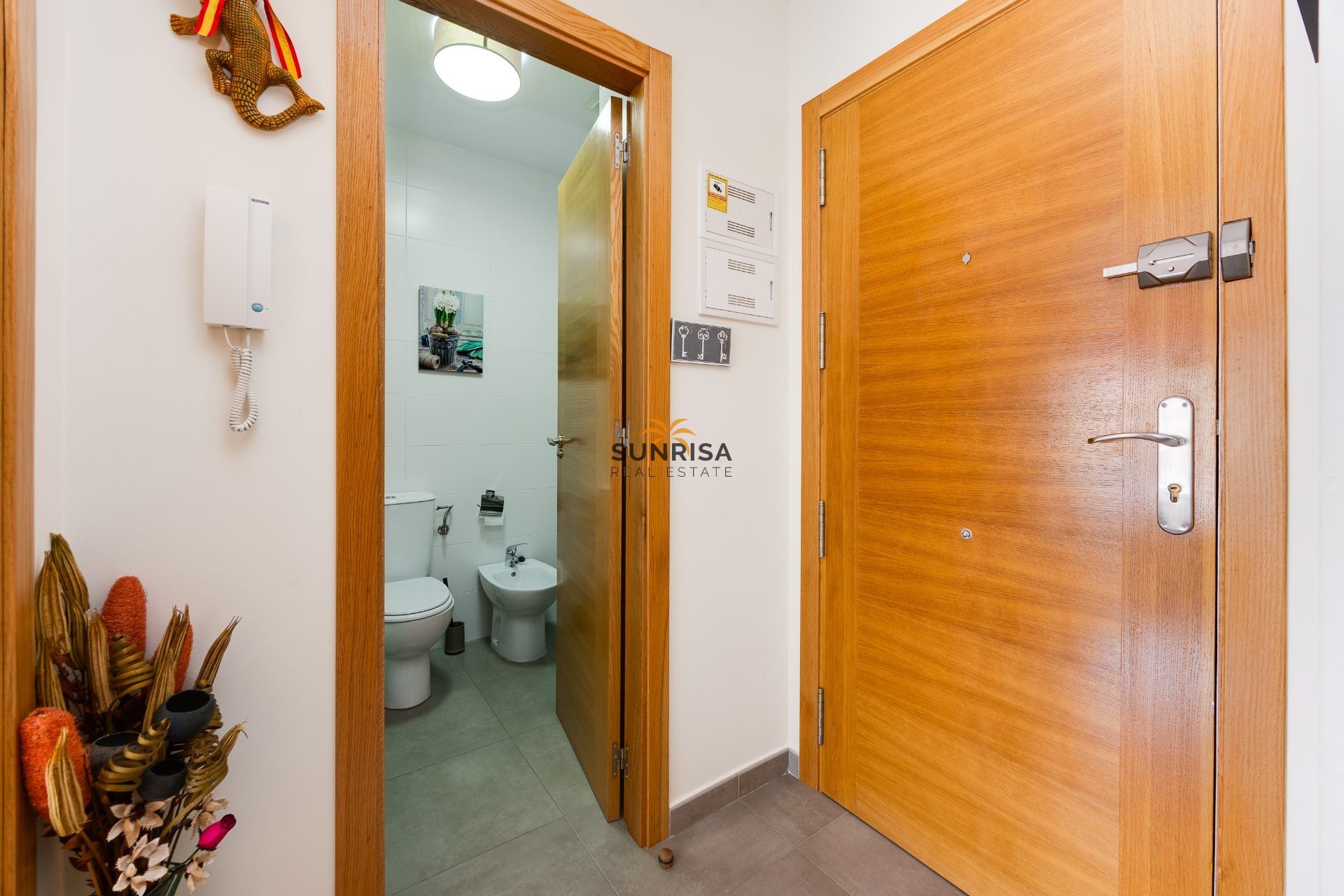 Resale - Apartment - Torrevieja