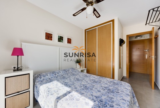 Apartment · Resale - Torrevieja · Parque de las Naciones · Alicante · Spain