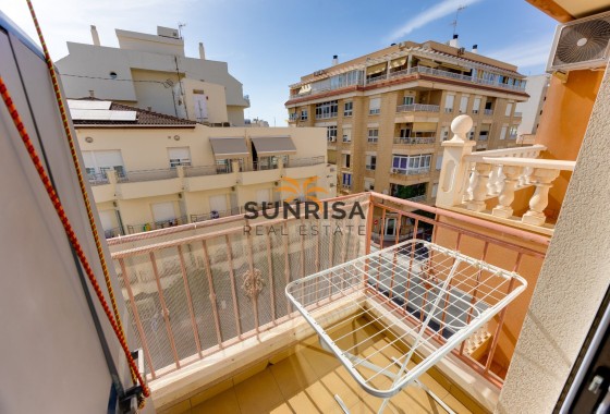 Apartment · Resale - Torrevieja · Parque de las Naciones · Alicante · Spain