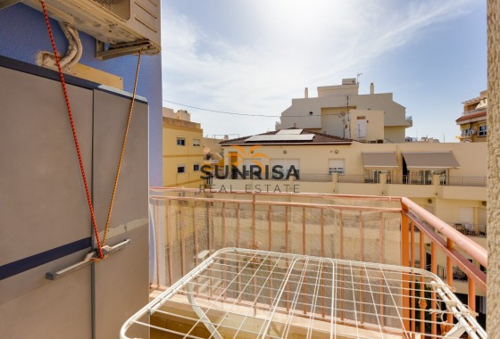 Apartment · Resale - Torrevieja · Parque de las Naciones · Alicante · Spain