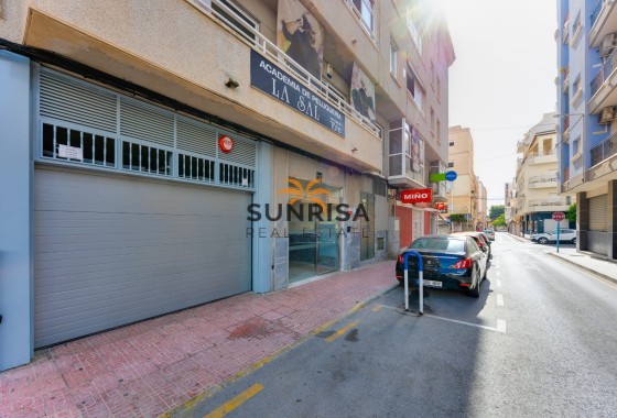 Apartment · Resale - Torrevieja · Parque de las Naciones · Alicante · Spain