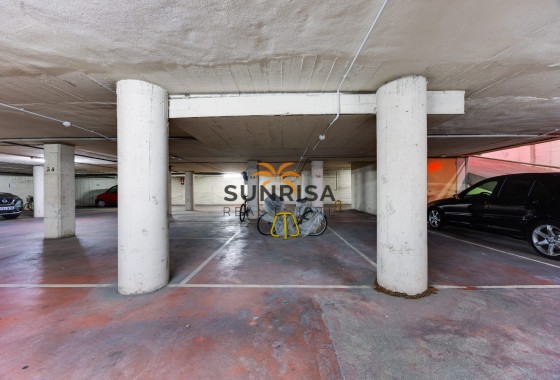 Apartment · Resale - Torrevieja · Parque de las Naciones · Alicante · Spain
