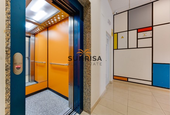 Apartment · Resale - Torrevieja · Parque de las Naciones · Alicante · Spain