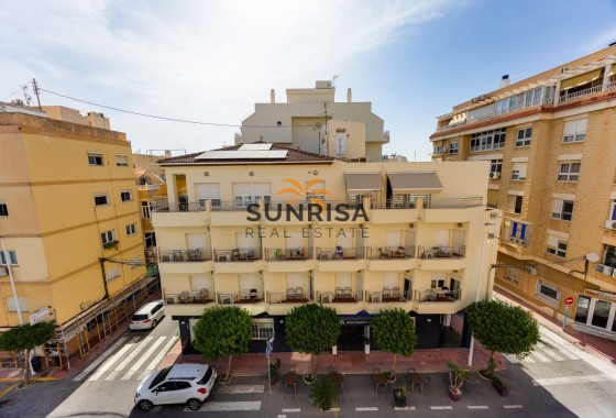 Apartment · Resale - Torrevieja · Parque de las Naciones · Alicante · Spain
