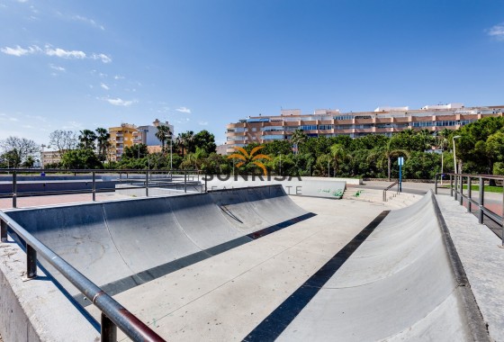 Apartment · Resale - Torrevieja · Parque de las Naciones · Alicante · Spain