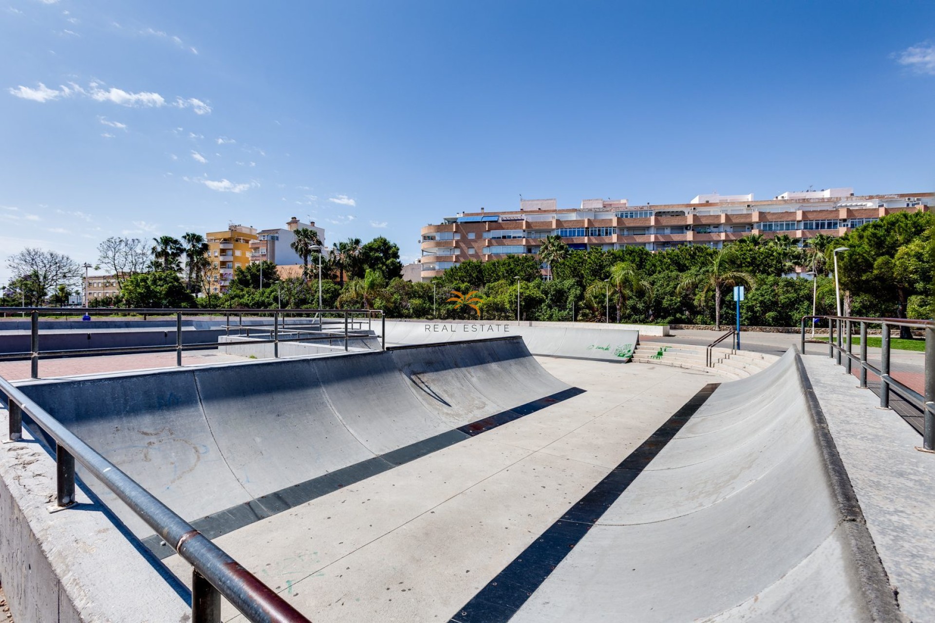 Resale - Apartment - Torrevieja