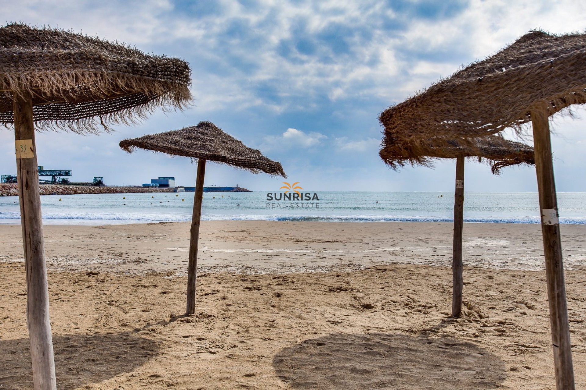 Resale - Apartment - Torrevieja