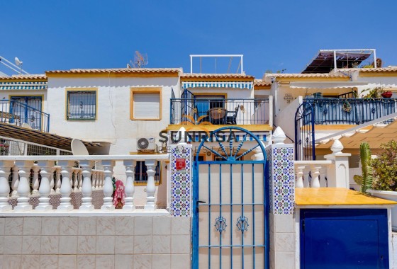 Bungalow · Reventa - Torrevieja · Jardín del Mar · Alicante · España