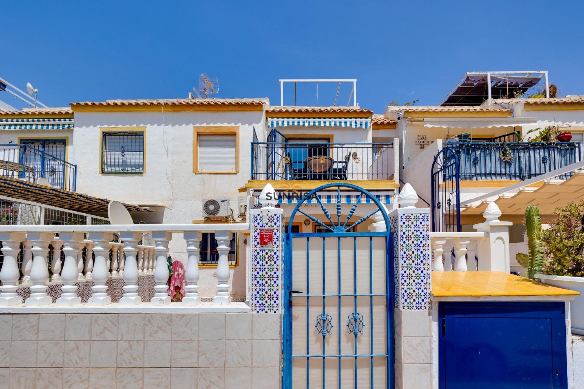 Reventa - Bungalow - Torrevieja
