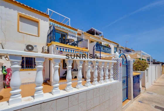 Bungalow · Reventa - Torrevieja · Jardín del Mar · Alicante · España
