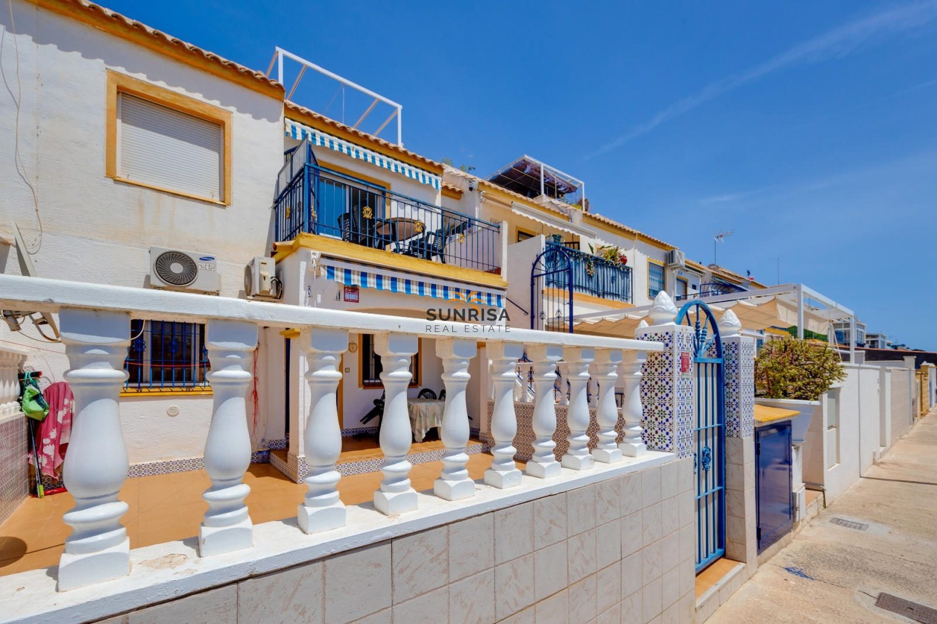 Reventa - Bungalow - Torrevieja