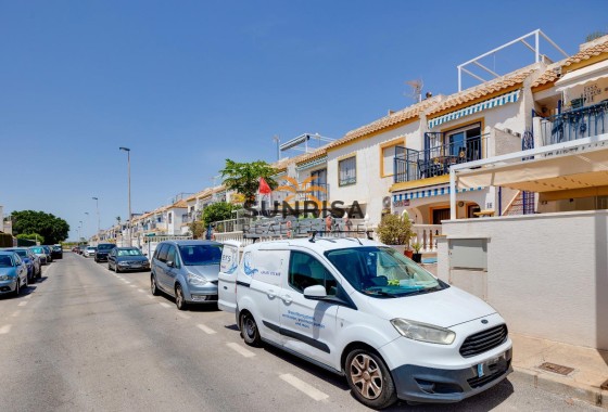 Bungalow · Reventa - Torrevieja · Jardín del Mar · Alicante · España