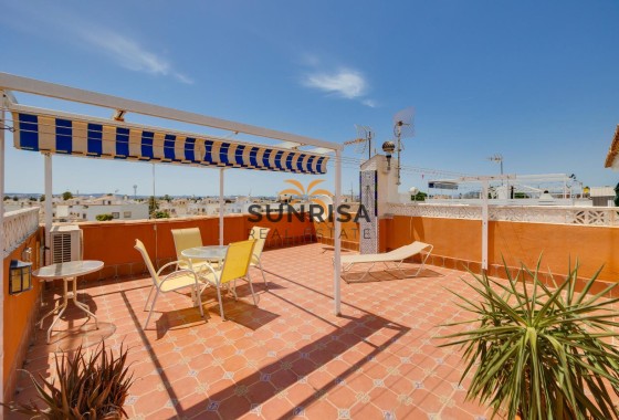 Bungalow · Reventa - Torrevieja · Jardín del Mar · Alicante · España