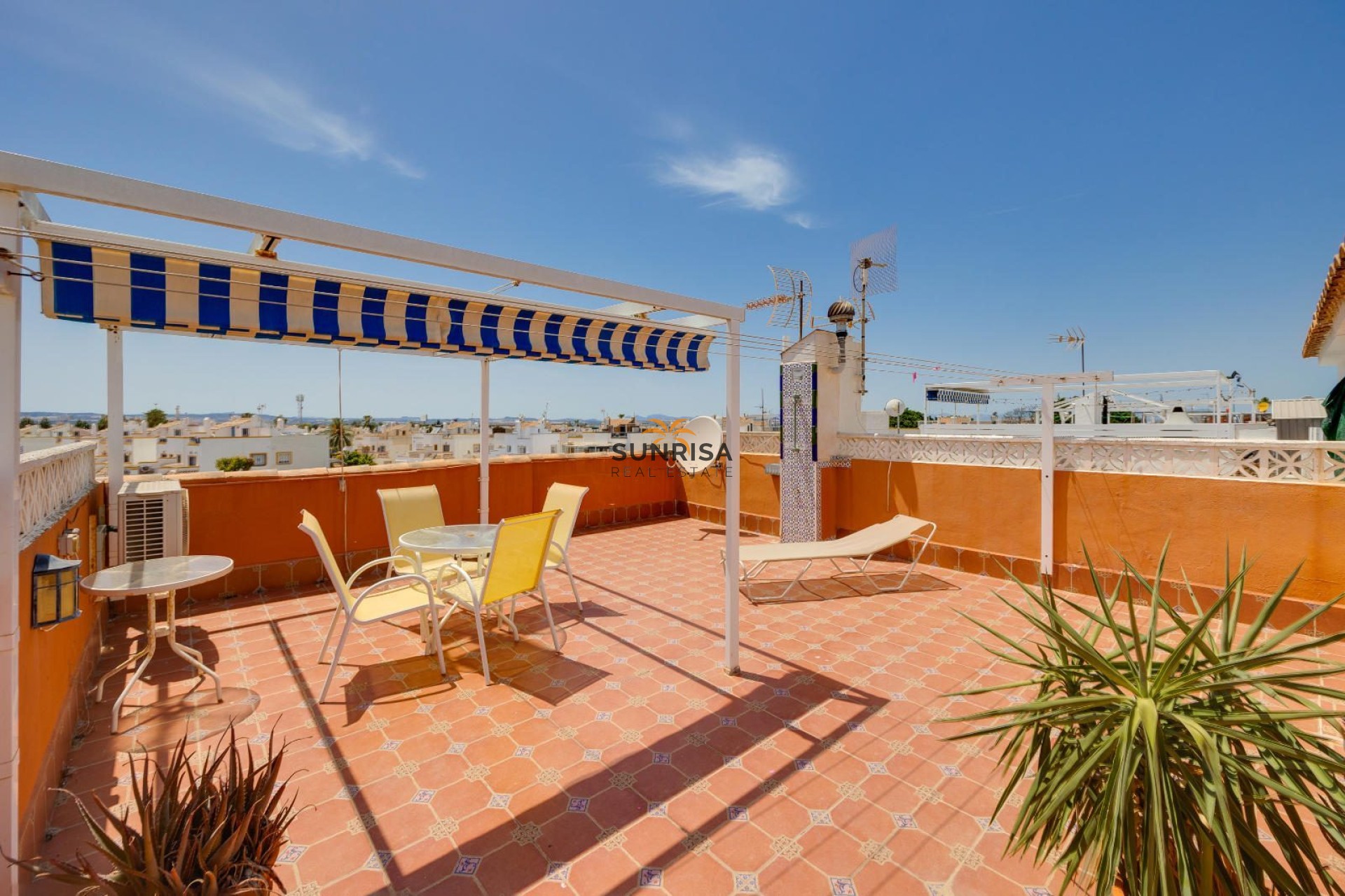 Reventa - Bungalow - Torrevieja