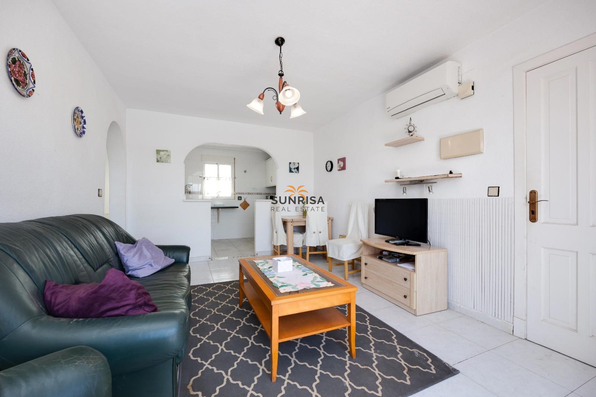 Reventa - Bungalow - Torrevieja