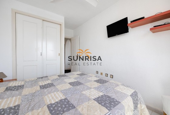 Bungalow · Reventa - Torrevieja · Jardín del Mar · Alicante · España