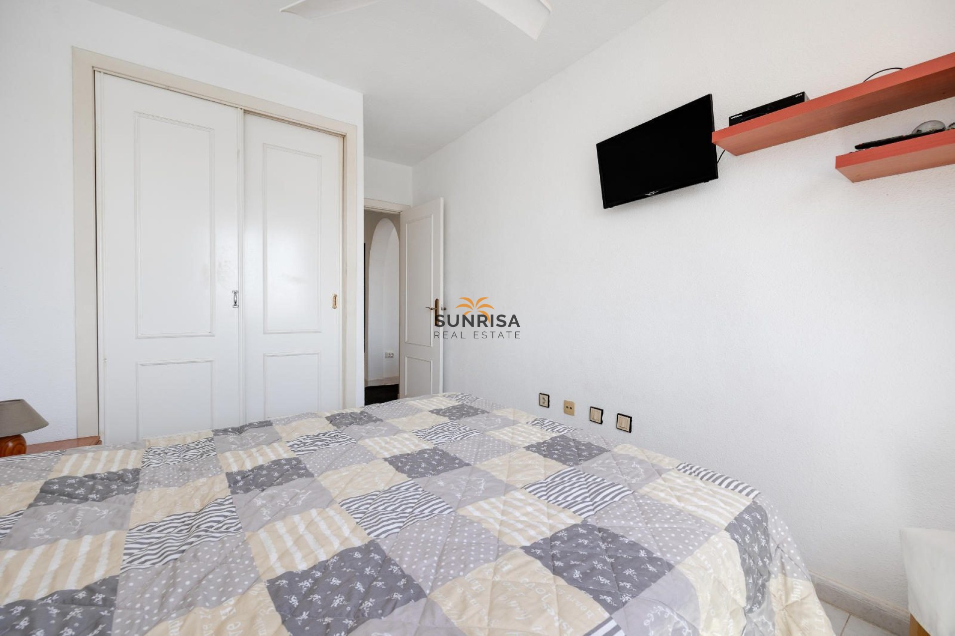 Reventa - Bungalow - Torrevieja