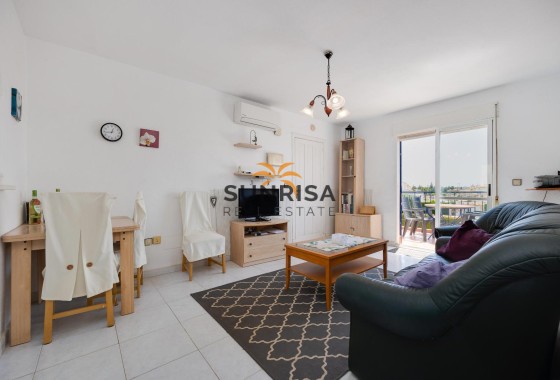 Bungalow · Reventa - Torrevieja · Jardín del Mar · Alicante · España
