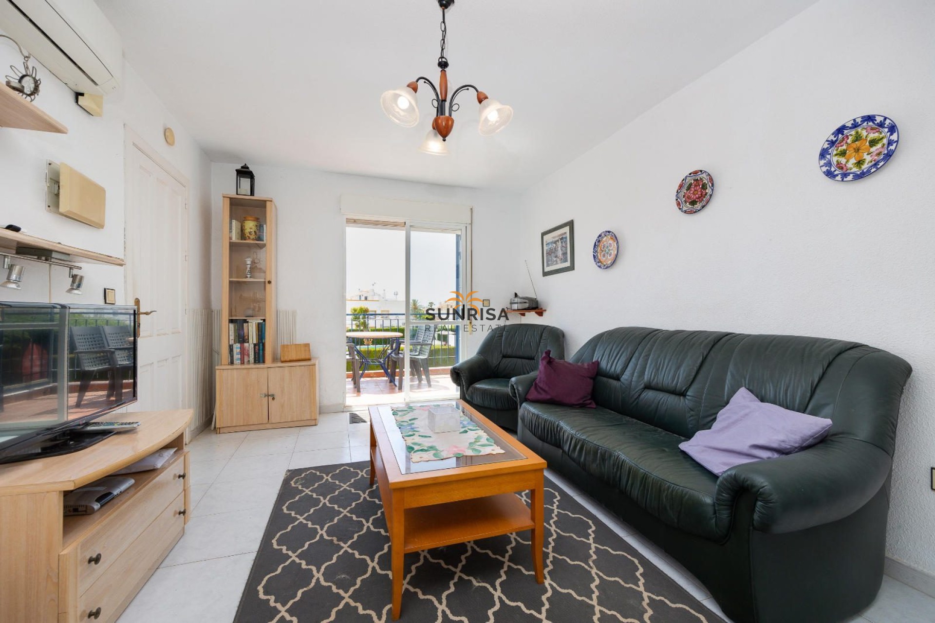 Reventa - Bungalow - Torrevieja