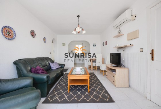 Bungalow · Reventa - Torrevieja · Jardín del Mar · Alicante · España