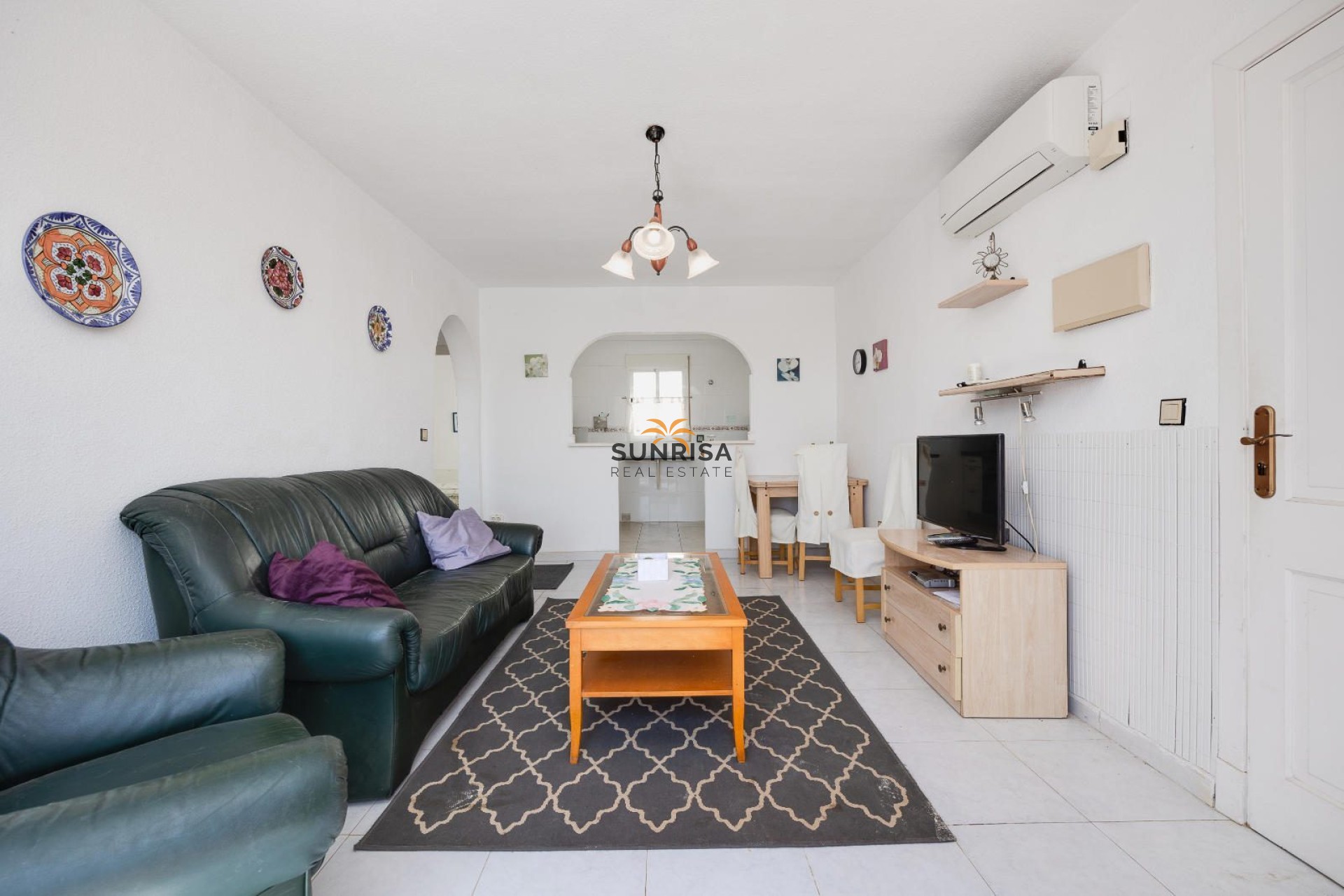 Reventa - Bungalow - Torrevieja