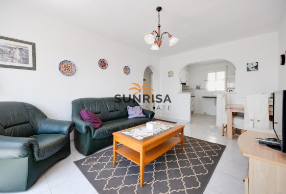 Bungalow · Reventa - Torrevieja · Jardín del Mar · Alicante · España